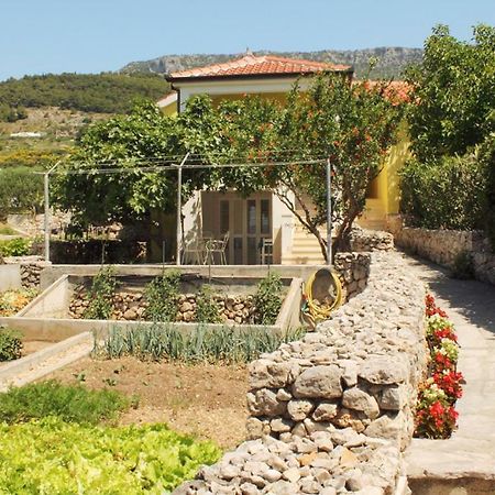 Apartments Nejasmic - Little House For Peaceful And Domestic Vacation Bol Exteriér fotografie