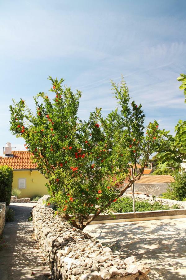 Apartments Nejasmic - Little House For Peaceful And Domestic Vacation Bol Exteriér fotografie
