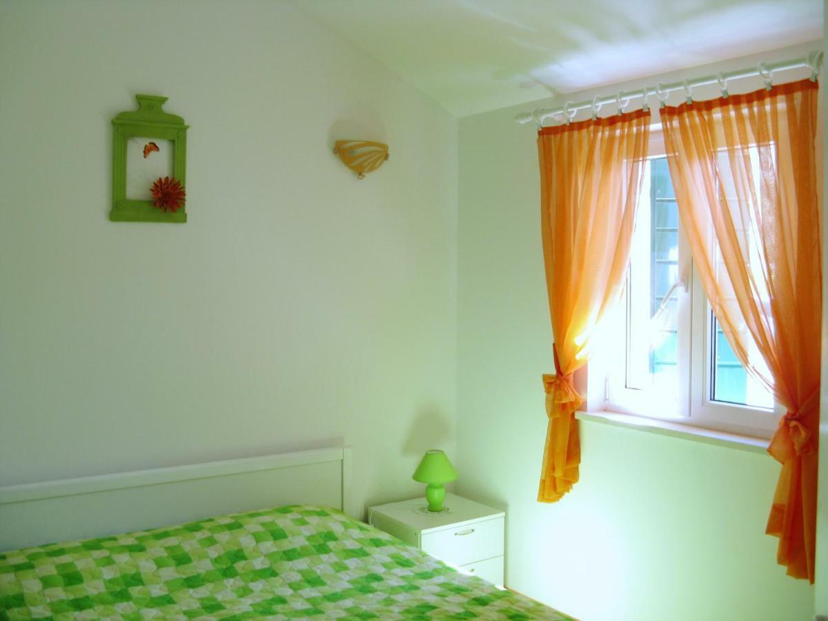 Apartments Nejasmic - Little House For Peaceful And Domestic Vacation Bol Exteriér fotografie